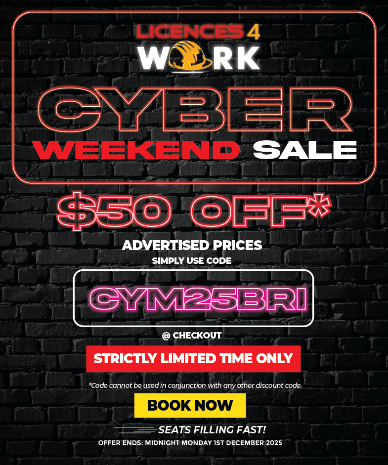 Cyber Weekend Sale!